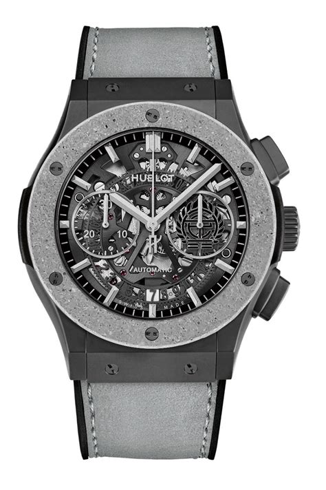 hublot used nyc|Hublot new york.